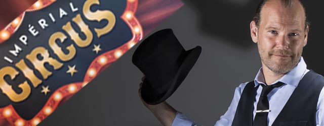 Cabaret diner spectacle. Revue Cabaret idée de sortie Annecy.