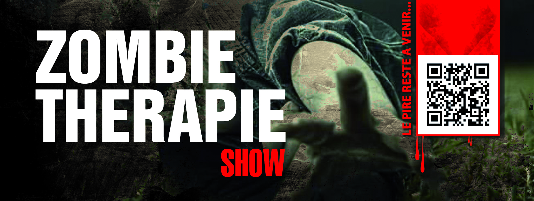 ZOMBIE THERAPIE Show