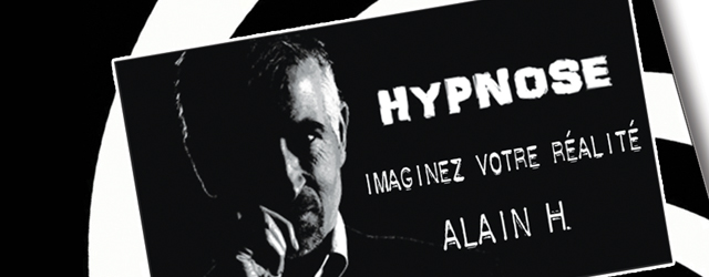 Hypnose - Lyon Théâtre